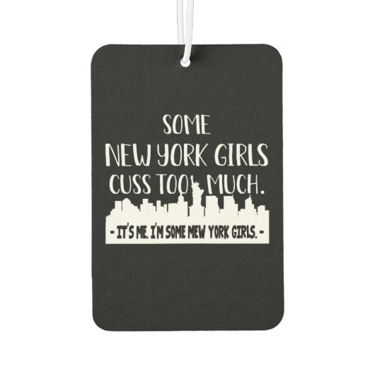 人生はフリップフロップサマーバケーションビーチで良い カーエアーフレッシュナー (裏面)