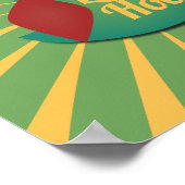 人生はフーフクロウ ポスター (角)