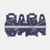 人生はホッケーだ フェイバーボックス (折り畳みなし)