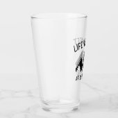 人生は一万4000人の足に甘い タンブラーグラス (右)