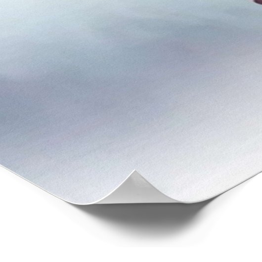 人生は不思議な記憶だ ポスター (角)