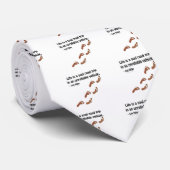 人生は信頼できない車での魂のロードトリップである ネクタイ (ロール)