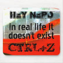 人生は元に戻さない、おたくバージョン – シルバーから赤