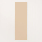 人生は冒険だ ヨガマット (裏面)