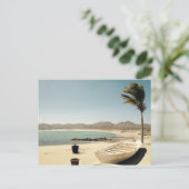 人生は冒険のポストカード ポストカード (スタンド正面)