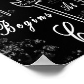 人生は十字架から始まる ポスター (角)