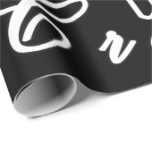 人生は十字架から始まる ラッピングペーパー (ロールコーナー)