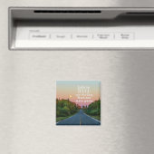 人生は厳しいが磁石は強い マグネット (インサイチュ (食洗機))