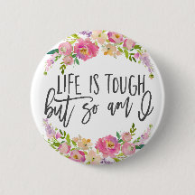 人生は厳しい、感動的引用文、ボホフローラ