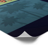 人生は可能性に満ちている ポスター (角)