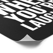 人生は善い |感動的引用文 ポスター (角)