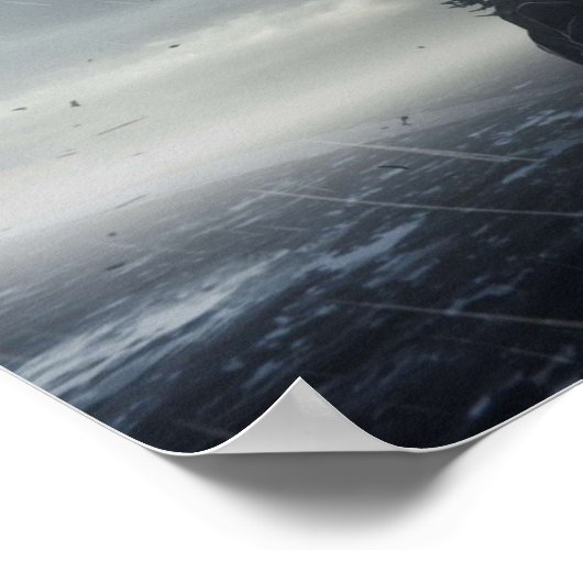 人生は変だII ポスター (角)