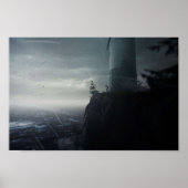 人生は変だII ポスター (正面)