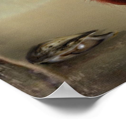 人生は夢にすぎない… ポスター (角)