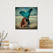 人生は夢にすぎない… ポスター (キッチン)