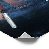 人生は奇妙な映画だ ポスター (角)