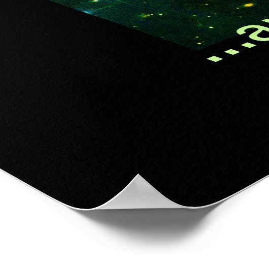 人生は奇跡だ ポスター (角)