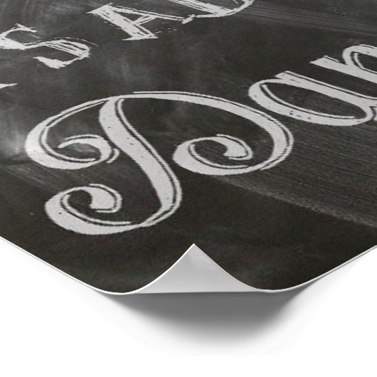 人生は嵐がポスターを通過するのを待っていない ポスター (角)