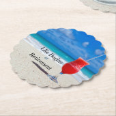 人生は引退から始まる ペーパーコースター (アングル)