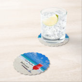 人生は引退から始まる ペーパーコースター (インサイチュ)