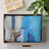 人生は引退から始まる 薄葉紙 (ギフト)