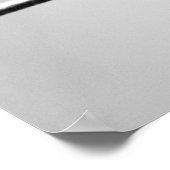 人生は後ろ向きにしか理解できない。 ポスター (角)