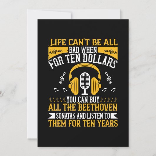 人生は悪いことばかりではない セーブザデート (正面)