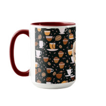 人生は悪いコーヒーには短すぎる