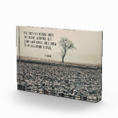 人生は意味を帯びる フォトブロック (右)