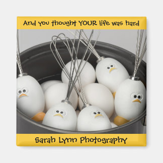 人生は懸命 マグネット