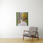 人生は旅だ タペストリー (インサイチュ)