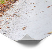 人生は旅だ ポスター (角)