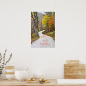 人生は旅だ ポスター (キッチン)