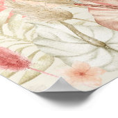 人生は旅だ。 ポスター (角)