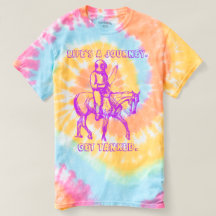 人生は旅だ。日焼けしてよ。