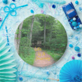 人生は旅である2 ペーパープレート (パーティー)