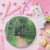 人生は旅である2 ペーパープレート (パーティー)