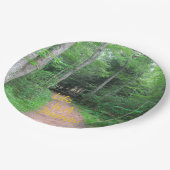 人生は旅である2 ペーパープレート (アングル)