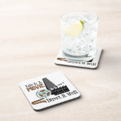 人生は映画だ コースター (右側)