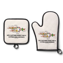 人生は最期の存在に過ぎない