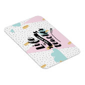 人生は最高の先生 マグネット (右側)