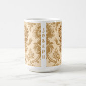 人生は次から始まる コーヒーマグカップ (中央)