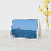 人生は永遠だ:悔やみや弔慰詩の中のカード カード (黄色い花)