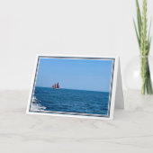 人生は永遠だ：悔やみや弔慰詩の中のカード カード (正面)