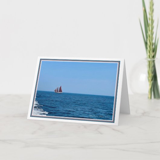 人生は永遠だ:悔やみや弔慰詩の中のカード カード (正面)