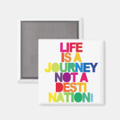 人生は法律家だ マグネット (正面/裏面)