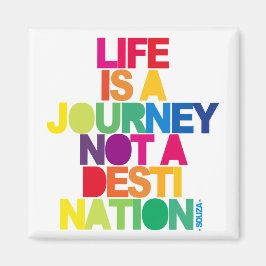 人生は法律家だ マグネット