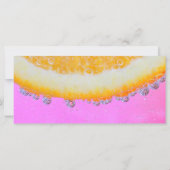 人生は甘酸っぱい (裏面)