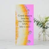 人生は甘酸っぱい (スタンド正面)