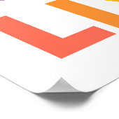 人生は生きるためだ ポスター (角)